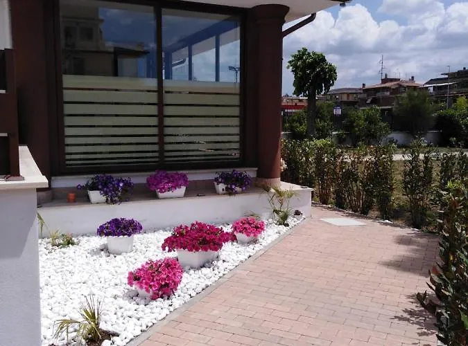 Villa Ivana Rom